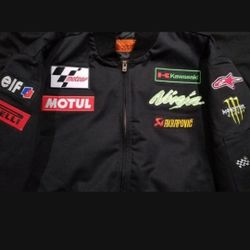 Red Kap Custom Insulated Work Jacket Medium 