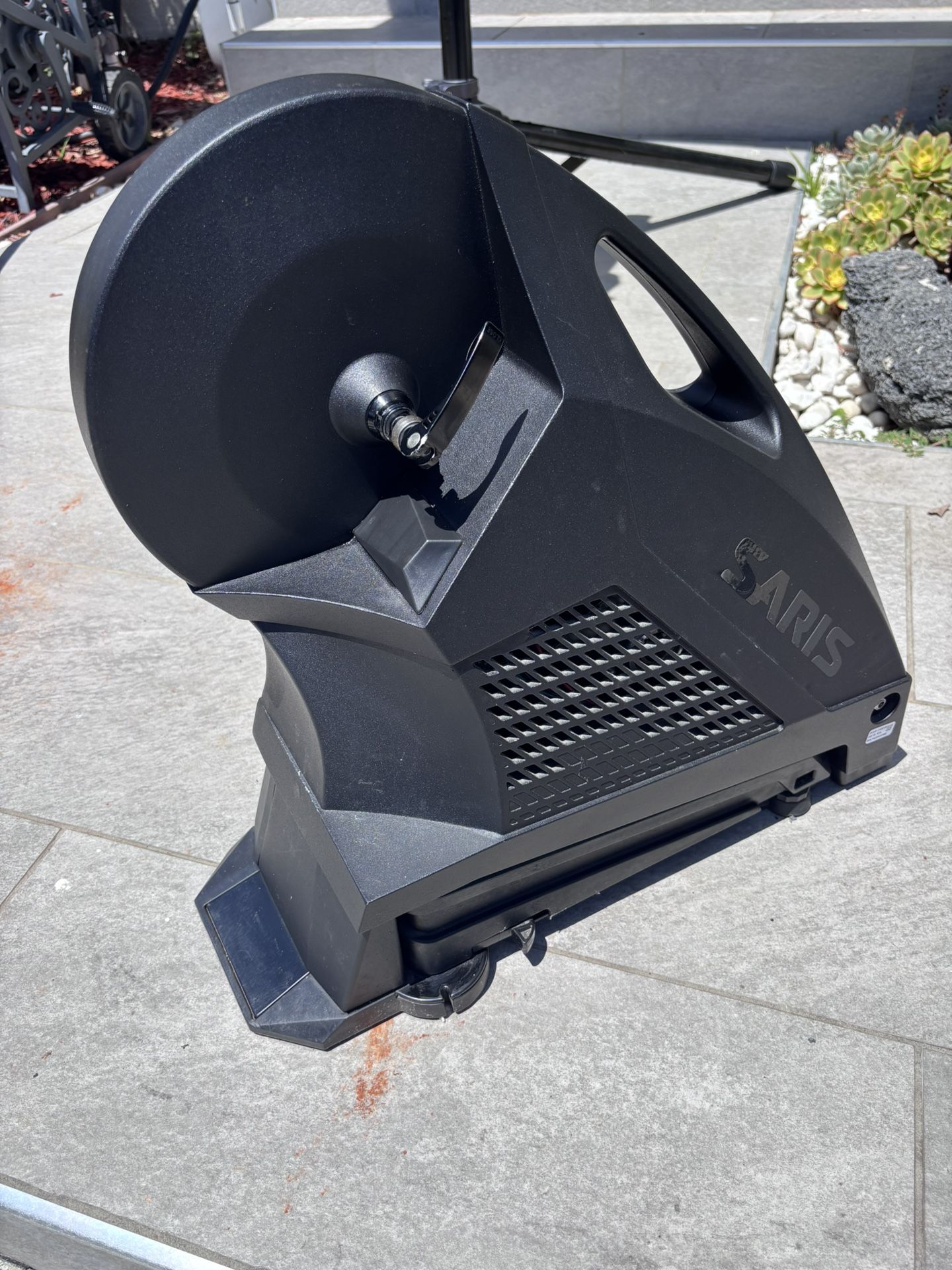 Smart Bike Trainer