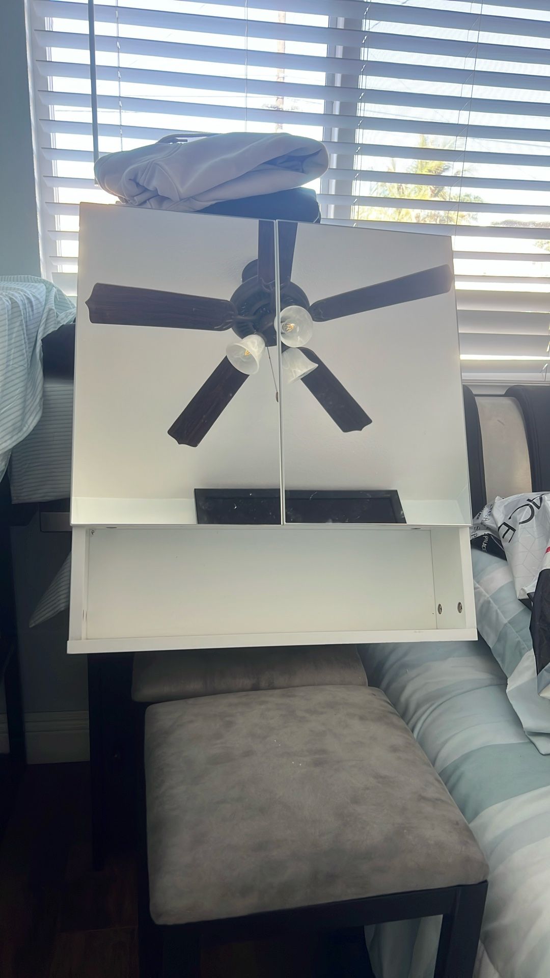 Bathroom Cabinet Vanity