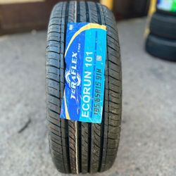 195 65 15 Set Of New Tires 