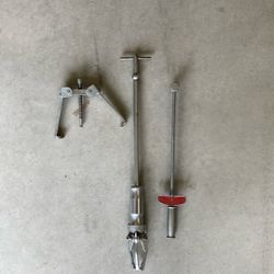 Gear Pullers Torque Wrench
