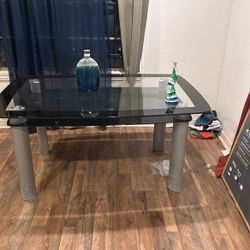 Table And End Tables