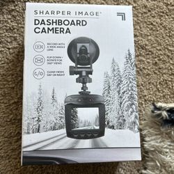 Dash cam