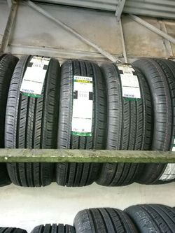 Tires west lake