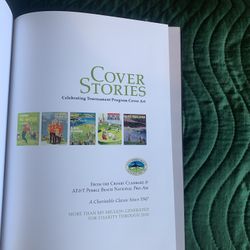 Pebble Beach Pro Am Cover Stories Book