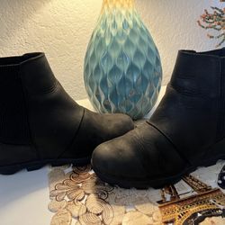 Sorel Rain/Snow Boots 