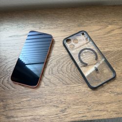 iPhone 17 Pro Max 512gb With Dbrand Case included!