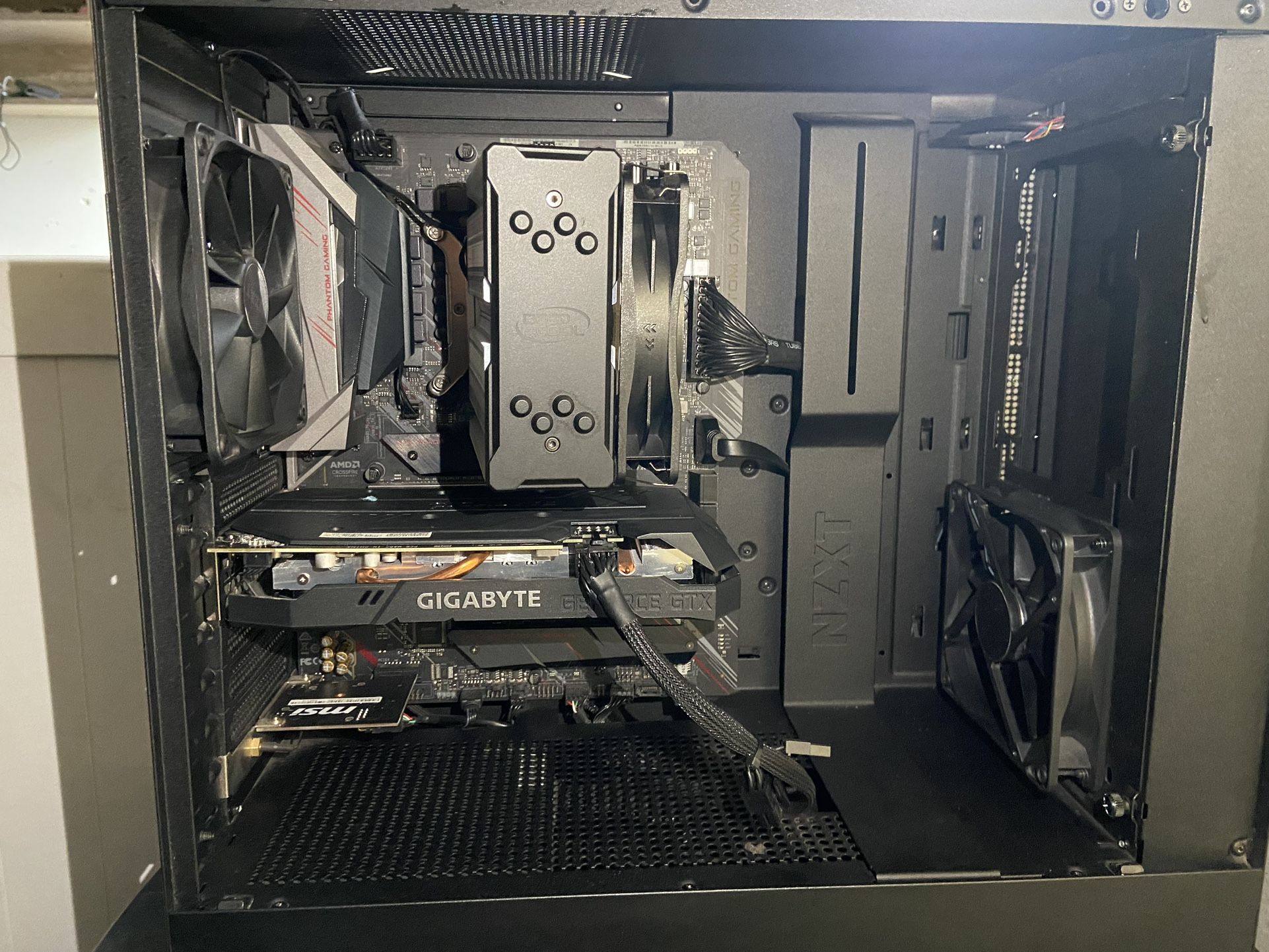 Gaming Pc