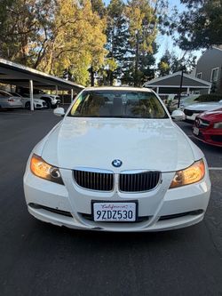 2006 BMW 325i