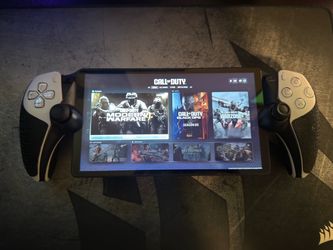 PlayStation Portal