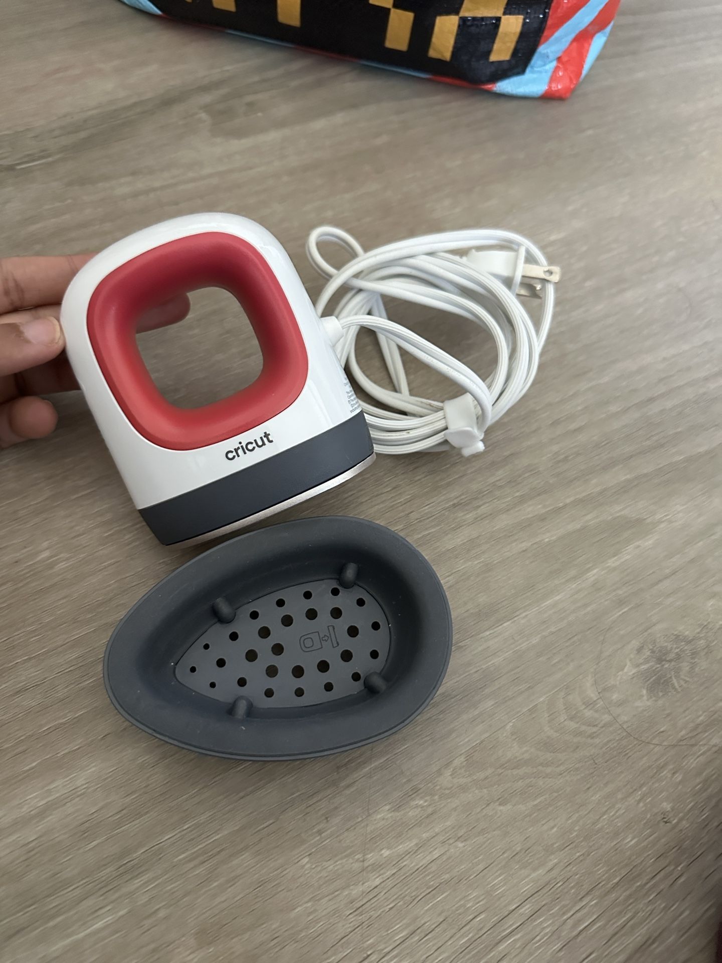 Cricut Mini Heat Press