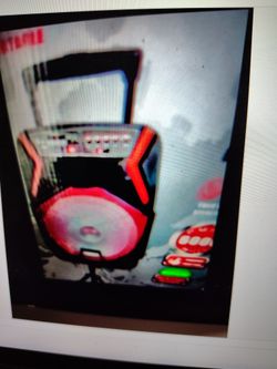 15 Inch Bluetooth Speaker