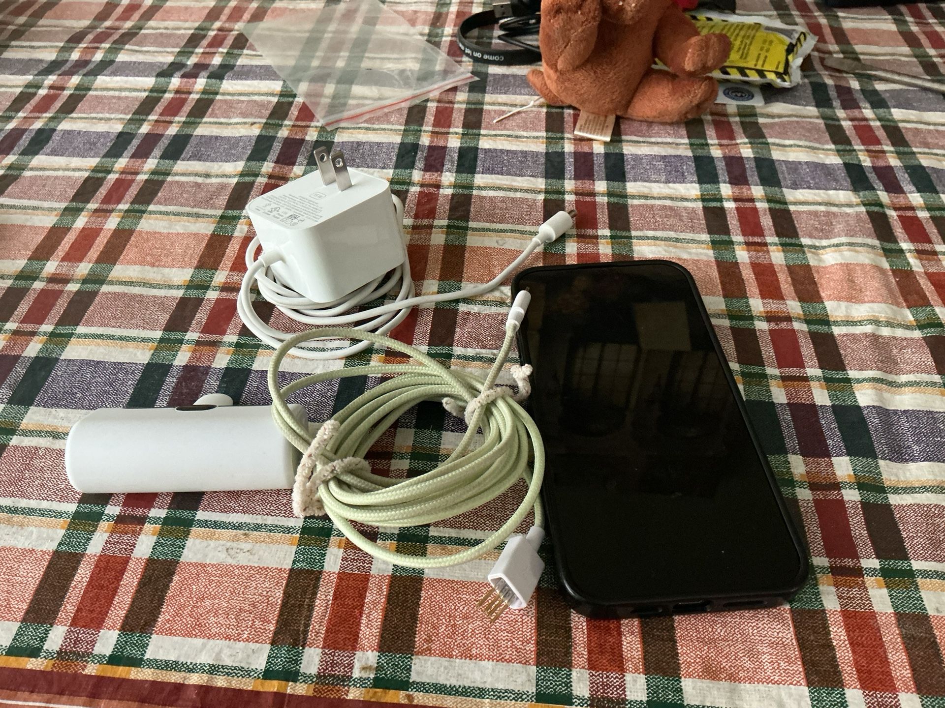 iPhone 12