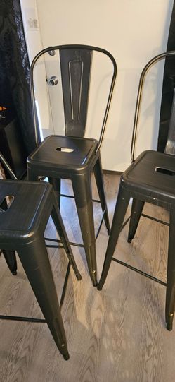 Bar stools