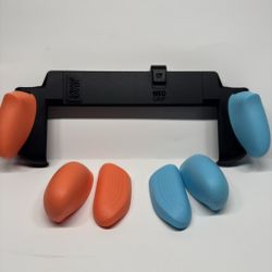 Nintendo Switch 2 - Savage Raven NeoGrip