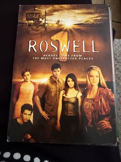 ROSWELL Season 1