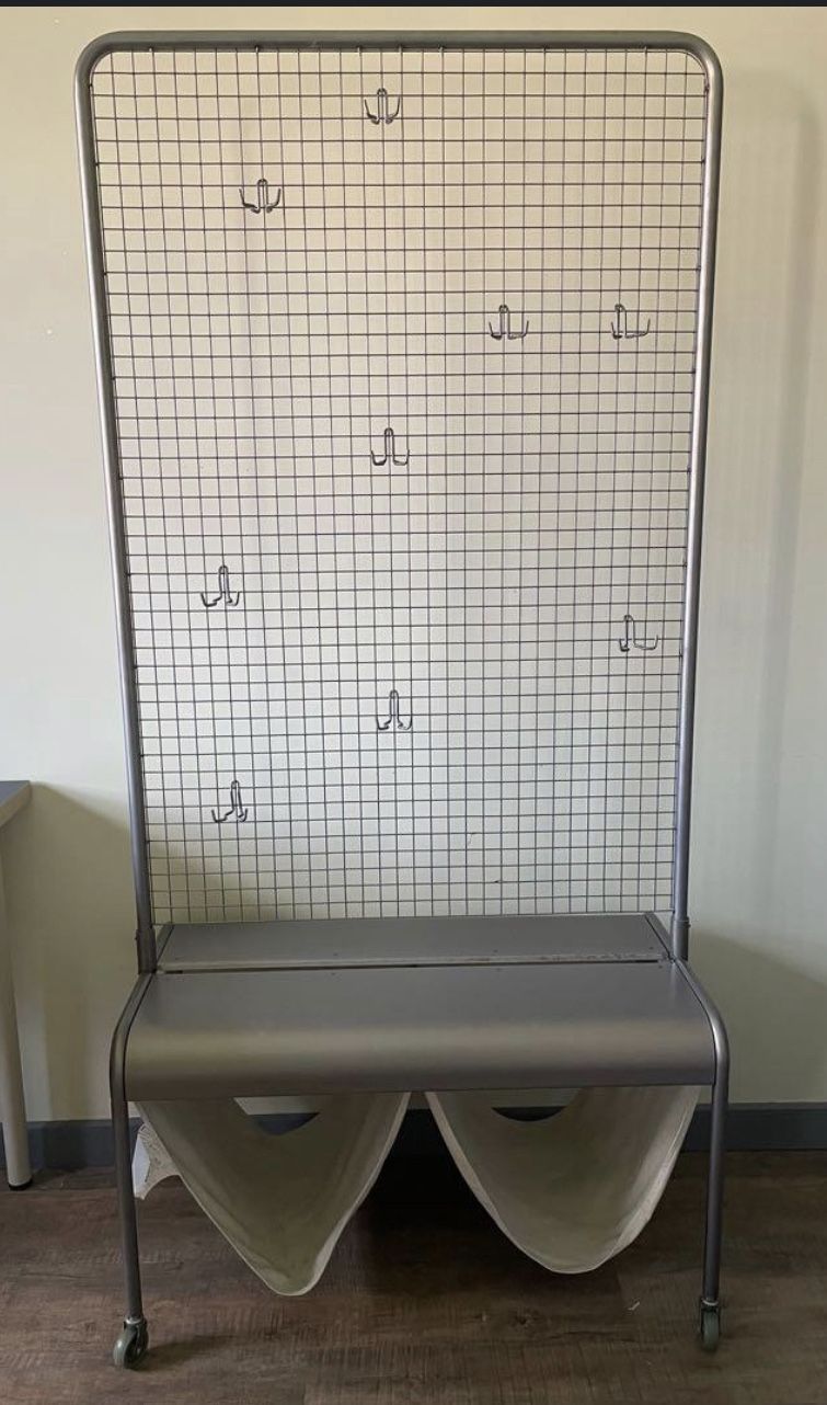 IKEA Veberöd Room Divider