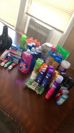 Essential Bundles