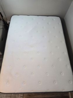 Queen Size Mattress