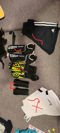 Soccer Gear