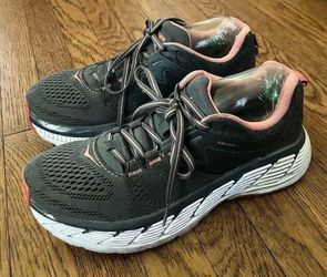 HOKA RUNNING SHOES