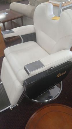 Barber
