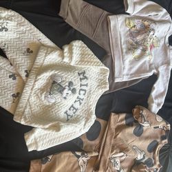Baby Clothes 