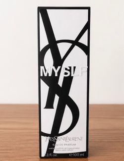 YSL MYSLF Eau De Parfum 3.3oz / 100ml Brand New Sealed