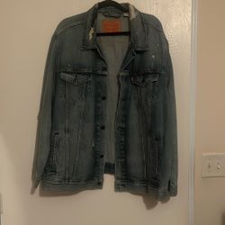 Levi’s Denim