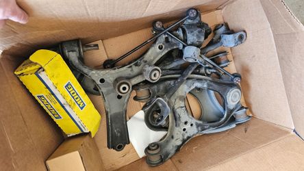 OEM HONDA ACCORD PARTS