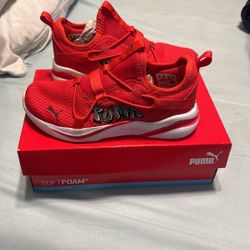 Puma Shoes 
