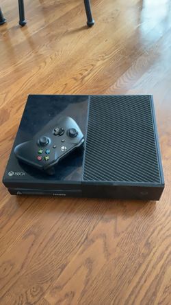 XBOX First Gen 