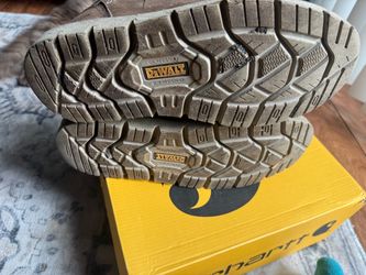 Dewalt boots