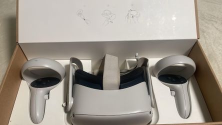 VR meta quest 2