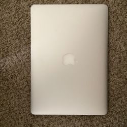 2017 MacBook Air