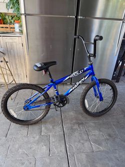 Youth bike