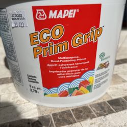 Mapei Multipurpose Bond Promoting Primer