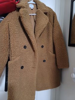Nine west coat