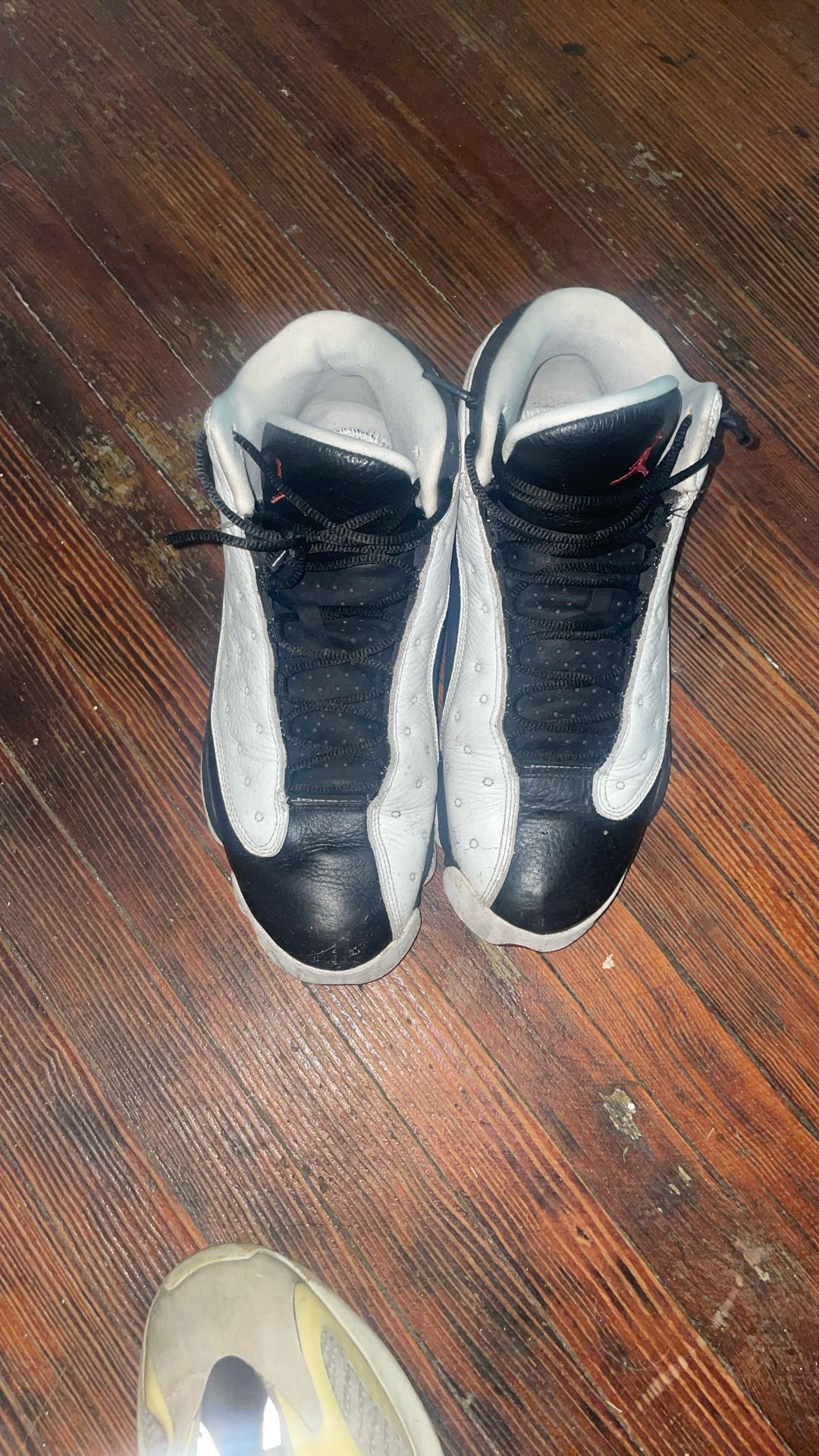 Air Jordan 13 Retro 'He Got Game' 2018