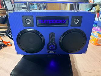 Bump box ultra