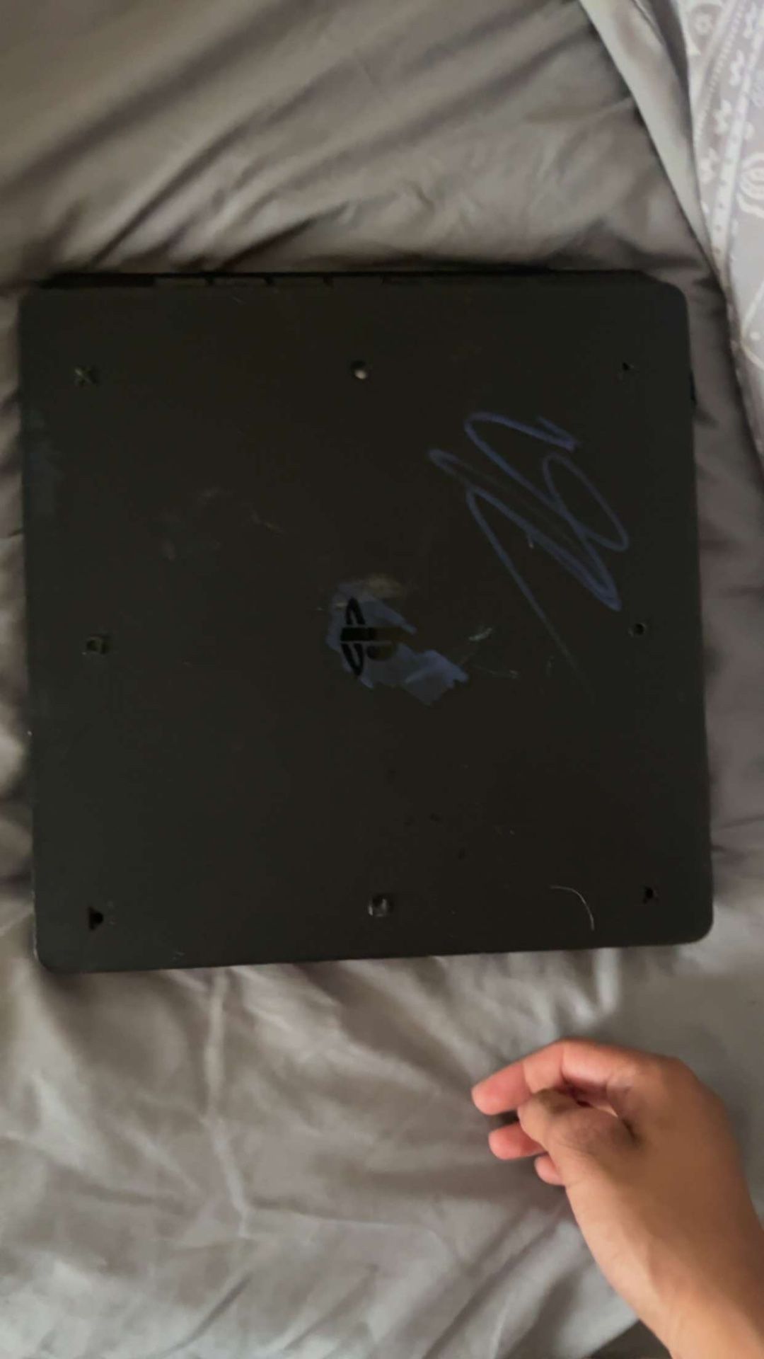 Ps4 Slim