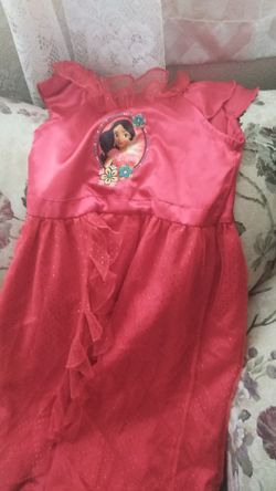 Dress size 5/6
