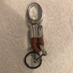 Lincold Keychain