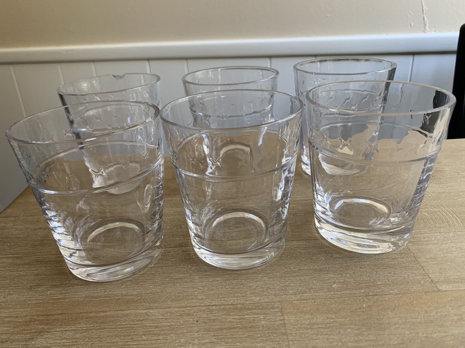 Hearth & Hand Magnolia Juice Glasses