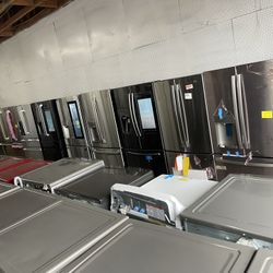 Fridges 3202 Waterloo Road In Stockton 