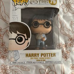 Harry Potter Funko Pop