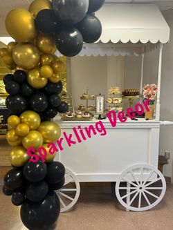 Candy Cart 