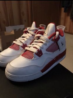 Suns of mars and Alternate 89’s both size 7