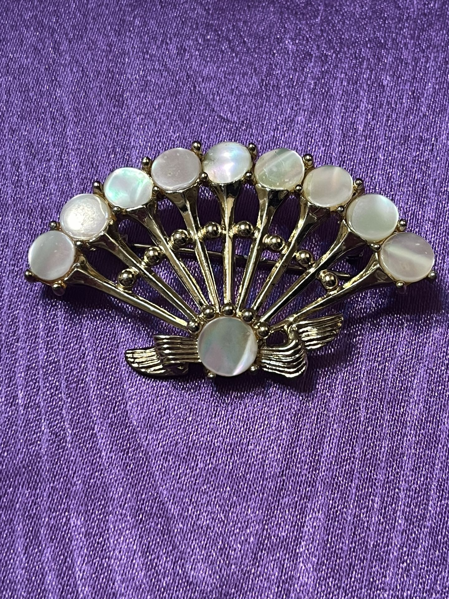 Vintage Brooch