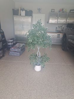 Artificial plant